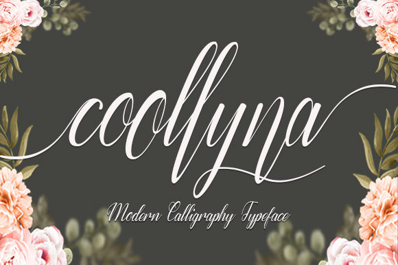 Coollyna: A Font That Elevates Your Brand