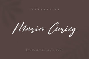 Discover the Power of Maria Curieg in Your Design Workflow