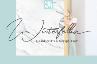 Winterfellia: The Font That Transformed My Brand